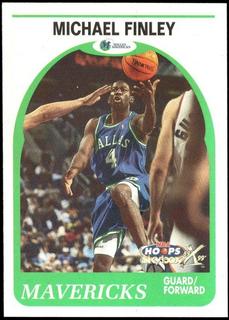Michael Finley