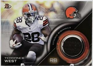 Terrance West