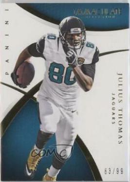 Julius Thomas #72