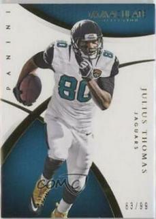 Julius Thomas