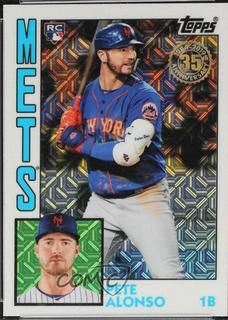 Pete Alonso