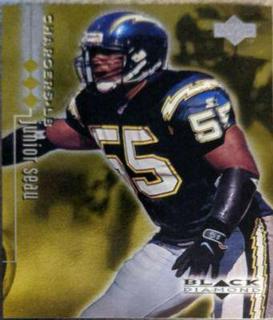 Junior Seau