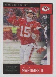 Patrick Mahomes II
