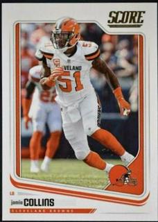 Jamie Collins