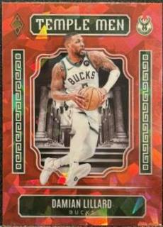 Damian Lillard