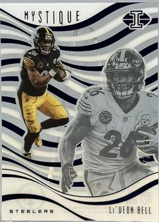 Le'Veon Bell