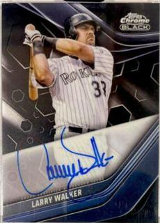 Larry Walker