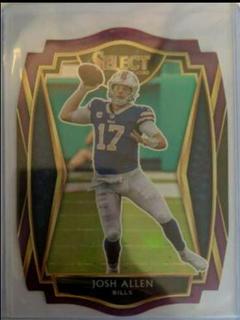 Josh Allen