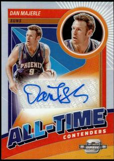 Dan Majerle