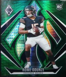 Rome Odunze