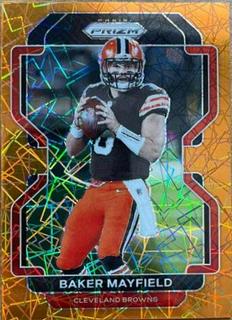 Baker Mayfield
