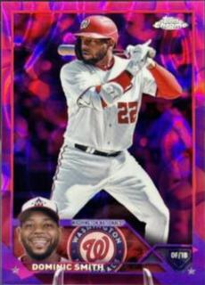 Dominic Smith