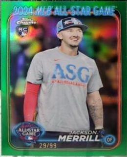 Jackson Merrill