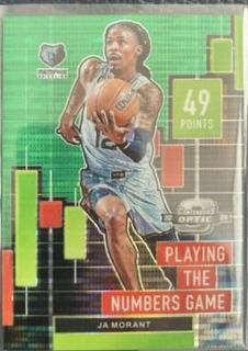Ja Morant