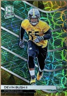 Devin Bush II