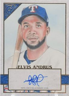 Elvis Andrus