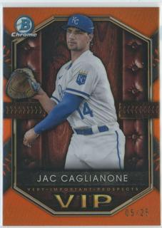 Jac Caglianone