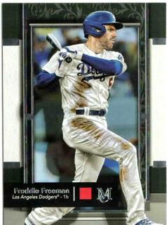 Freddie Freeman