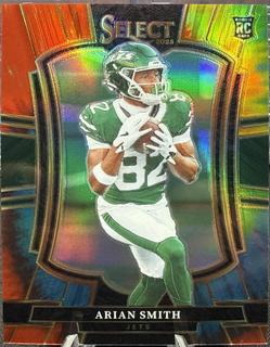 Arian Smith