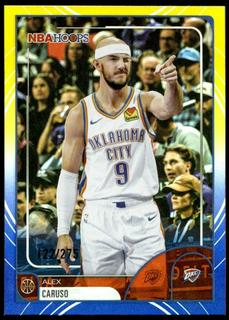 Alex Caruso