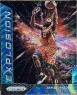 James Harden