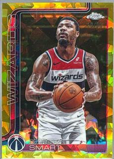 Marcus Smart
