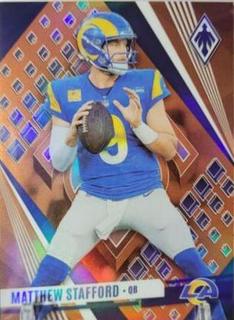 Matthew Stafford