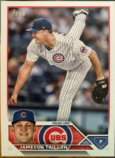 Jameson Taillon