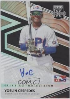 Yoelin Cespedes