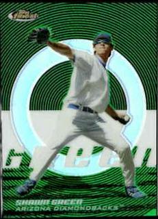 Shawn Green