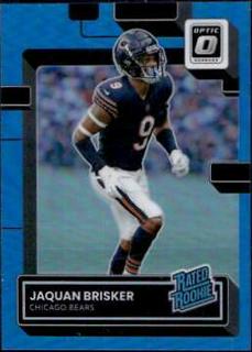Jaquan Brisker