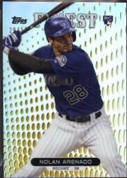 Nolan Arenado