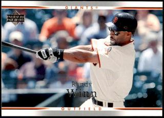 Randy Winn