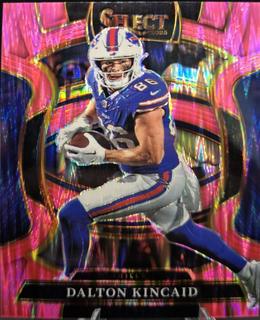 Dalton Kincaid