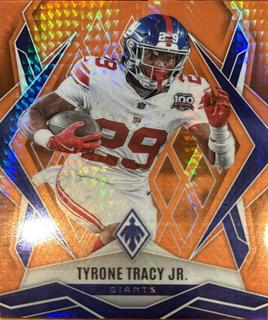 Tyrone Tracy Jr.