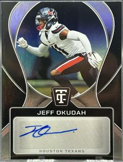 Jeff Okudah