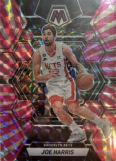 Joe Harris