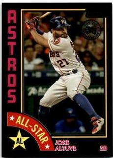 Jose Altuve