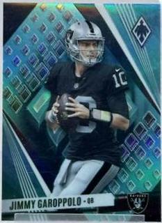 Jimmy Garoppolo