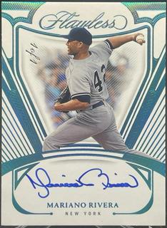 Mariano Rivera