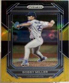 Bobby Miller