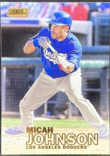 Micah Johnson