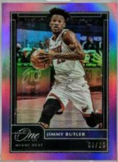 Jimmy Butler
