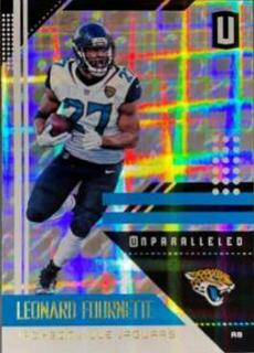Leonard Fournette
