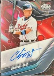 Chipper Jones