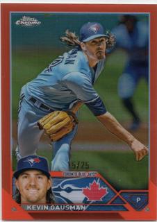 Kevin Gausman