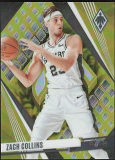 Zach Collins