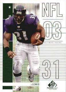 Jamal Lewis