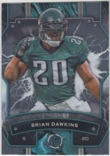 Brian Dawkins