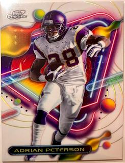 Adrian Peterson